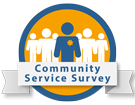 survey logo